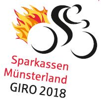 Max Walscheid gewinnt Mnsterland Giro im Sprint einer 20-kpfigen Gruppe