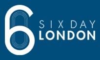 Nur 37 Punkte zwischen Platz eins und sechs – Howard/O’Brien führen zur Halbzeit beim Six Day London