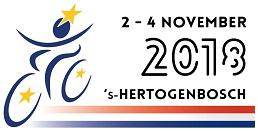 Medaillenspiegel Radcross-Europameisterschaft 2018 in ’s-Hertogenbosch
