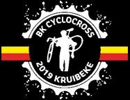 Radcross-Meisterschaften: Viel Schlamm, aber wenig Schlacht fr Sanne Cant in Belgien