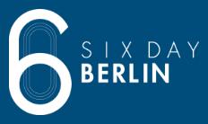 Berlins fünf stärkste Sixdays-Teams rücken noch enger zusammen