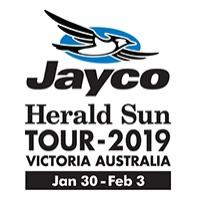 Herald Sun Tour: Daniel McLay und Chloe Hosking gewinnen Sprints auf dem Phillip Island Circuit