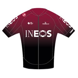 Trikot Team Ineos (INS) 2019 (Quelle: UCI)