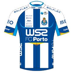 Trikot W52 / FC Porto (W52) 2019 (Quelle: UCI)