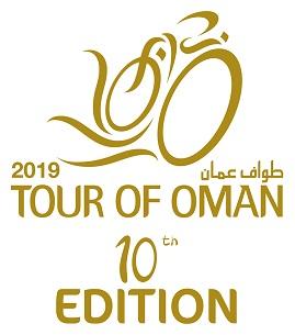 Tour of Oman: Wind-und-Hügel-Etappe endet mit weiterem Sieg für Alexey Lutsenko