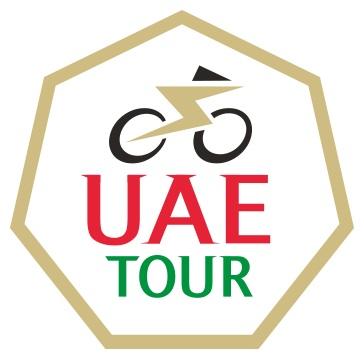 UAE Tour: Enger Sprintzweikampf zwischen Gaviria und Viviani  Windstaffeln in der Etappenmitte