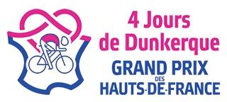 4 Jours de Dunkerque: Groenewegen nach Etappenhattrick nur noch einen Sieg hinter Alaphilippe