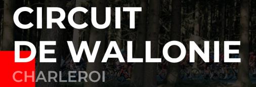 Total-Direct Energie dominiert Circuit de Wallonie - Boudat siegt, Terpstra Dritter
