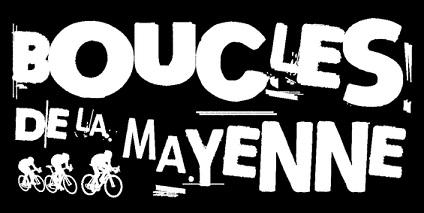 Boucles de la Mayenne: Groupama-Coup fhrt zu Sieg von Mauricio Moreira und Fhrung durch Thibault Ferasse