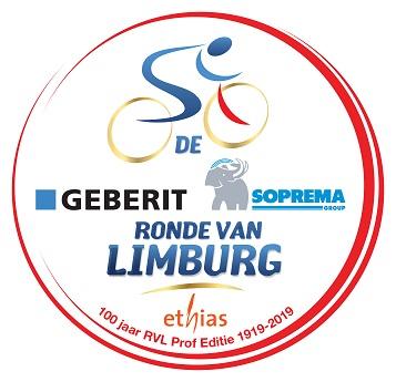 Ronde van Limburg: Grosu gewinnt im Massensprint nach dem spten Ende von Philipsens Soloflucht