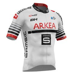 Tour de France: Barguil und Greipel sind die Kapitne beim Wildcard-Team Arka-Samsic
