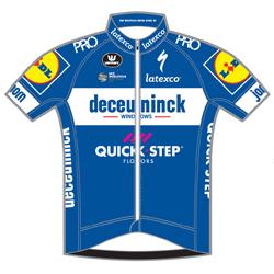 Tour de France: Deceunick-Quick Step setzt neben Alaphilippe diesmal auch auf Viviani, Mas gibt sein Tour-Debt