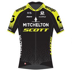 Tour de France: Mitchelton-Scott-Leader Adam Yates bekommt Untersttzung durch Zwillingsbruder Simon