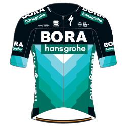 Tour de France: Sagan kmpft fr Bora-Hansgrohe um Grn, Buchmann und Konrad um die Gesamtwertung