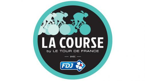 Marianne Vos gewinnt nach vier Etappen beim Giro auch La Course by Le Tour