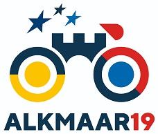 Zeitplan Straen-Europameisterschaft 2019 in Alkmaar