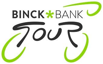 Sam Bennett sprintet bei der BinckBank Tour in sein zweites WorldTour-Leadertrikot des Jahres