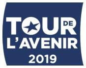 Tour de l Avenir: Vansevenant bernimmt das Gelbe Trikot, verliert die 7. Etappe aber knapp an Tejada