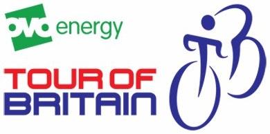 Tour of Britain: Dowsett auf Zielgerade eingeholt  Trentin gewinnt Sprint ohne Groenewegen