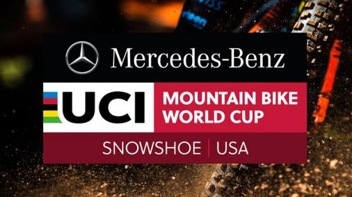 Mountainbike: Stigger belegt Platz zwei beim U23-Weltcup-Finale in Snowshoe