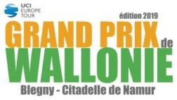 Grand Prix de Wallonie: Neilands bringt Stuyven und das Feld am Schlussanstieg zur Verzweiflung