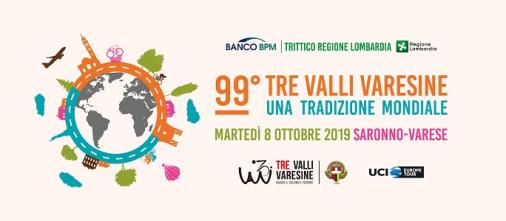 Erst Giro dellEmilia, jetzt Tre Valli Varesine  Primoz Roglic sammelt neuerdings Klassikersiege