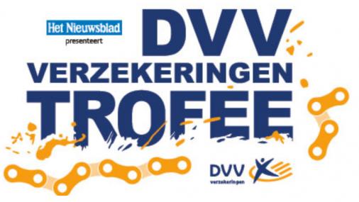 DVV trofee Oudenaarde: Iserbyt schlgt Pidcock und holt sich Koppenbergcross-Sieg