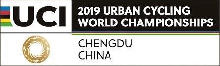 Urban-Cycling-Weltmeisterschaft 2019 in Chengdu