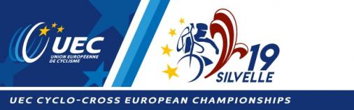 Radcross-Europameisterschaft 2019 in Silvelle