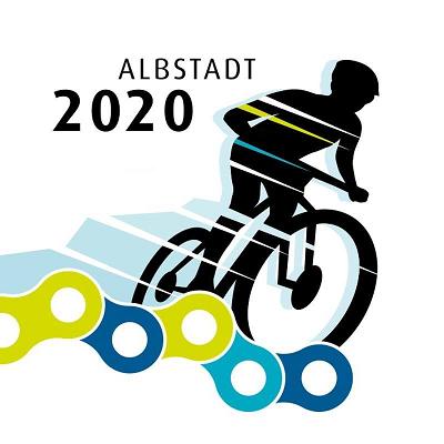 Adventskalender am 11. Dezember: Albstadt 2020 - nach sieben Weltcup-Jahren erstmals Ausrichter der Cross-Country-WM
