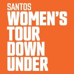 Womens Tour Down Under: Ruth Winder macht hinter einer Ausreißergruppe den Gesamtsieg perfekt
