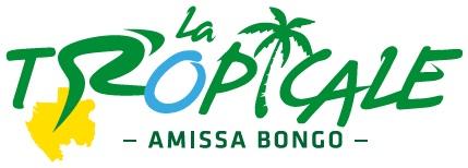 Der jngere der Viviani-Brder gewinnt den ersten Massensprint bei der Tropicale Amissa Bongo