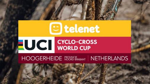 Aerts gewinnt Radcross-Weltcup 2019/2020 - Van der Poel siegt erneut in Hoogerheide
