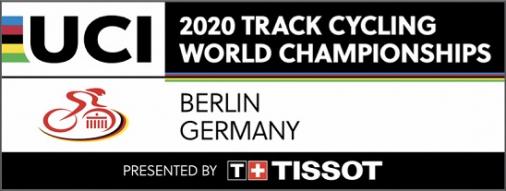 Grabosch/Hinze holen in Berlin WM-Gold - Weltrekorde in Teamsprint und Mannschaftsverfolgung der Männer