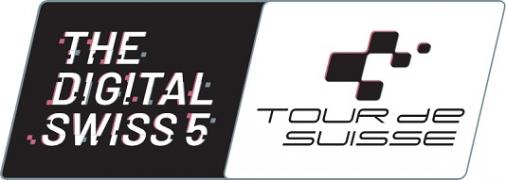 The Digital Swiss 5: Erfolgreiche Weltpremiere der ersten digitalen Pro-Cycling Rennserie