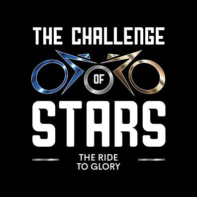 The Challenge of Stars: Ein Wochenende mit Sprintern wie Ackermann und Ewan und Kletterern wie Nibali und Froome