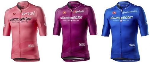 LiVE-Radsport Favoriten für den Giro d Italia 2020