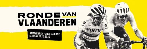 LiVE-Radsport Favoriten fr die Ronde van Vlaanderen 2020