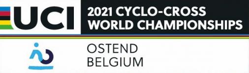 Ronhaar und Kamp sorgen für niederländischen Doppelsieg zum Auftakt der Radcross-WM in Ostende