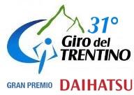 Logo des Giro del Trentino 2007