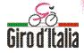 Danilo di Luca gewinnt erste Giro-Bergetappe und übernimmt Rosa