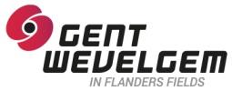 180-km-Flucht bei Gent-Wevelgem: Wout Van Aert weist im Endspurt vier Topsprinter in die Schranken