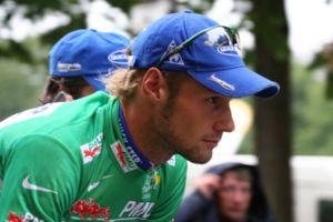 Tom Boonen (Belgien / Quick Step  Innergetic)