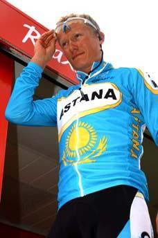 Alexandre Vinokourov (Kasachstan / Astana)