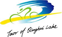 Logo der Tour of Qinghai Lake