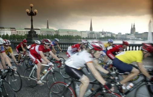 Vattenfall-Cyclassics