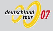 Voigt bei Deutschlandtour in Gelb