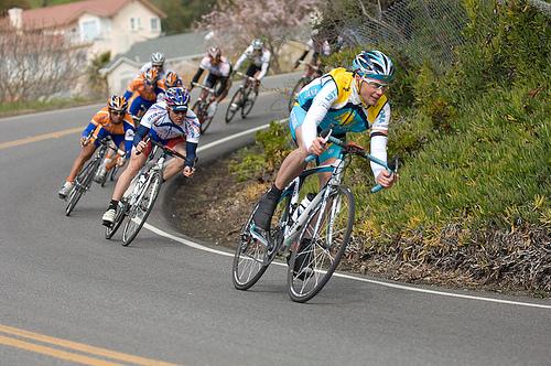 Chris Horner, Astana, Amgen Tour of California, Foto: www.amgentourofcalifornia.com