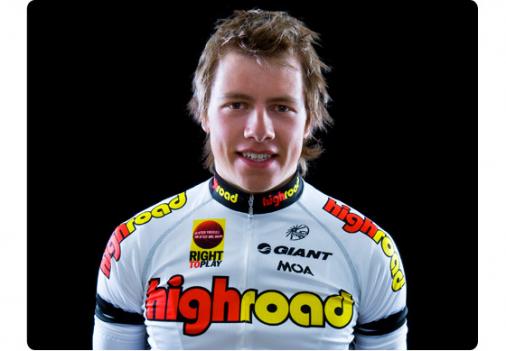 Edvald Boasson Hagen