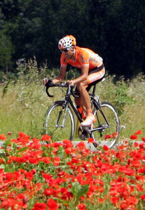 Dionisio Galparsoro, 91. Giro d\'Italia,  12. Etappe, 